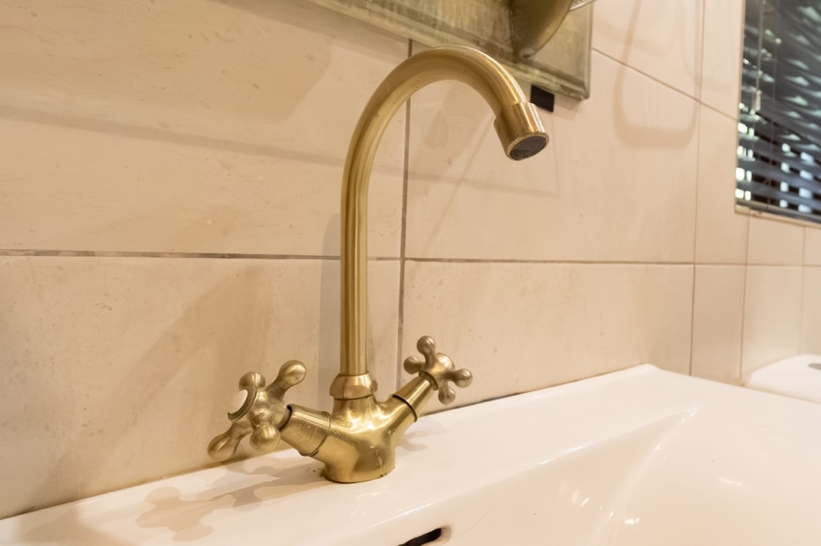 3 Bedroom Property for Sale in Safari Gardens North West